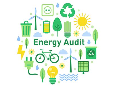 WSQ Energy Management, Audit and Analysis L4