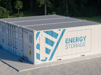 WSQ Design and Develop Solar Energy Storage Systems