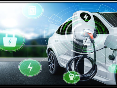 E-mobility Revolution-Accelerating into the future of Electric Vehicle (EV)